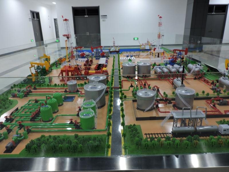 這些關于沙盤模型的小常識，你都知道嗎